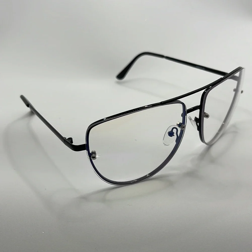 Vintage Avator Glasses - Picture 3 of 7
